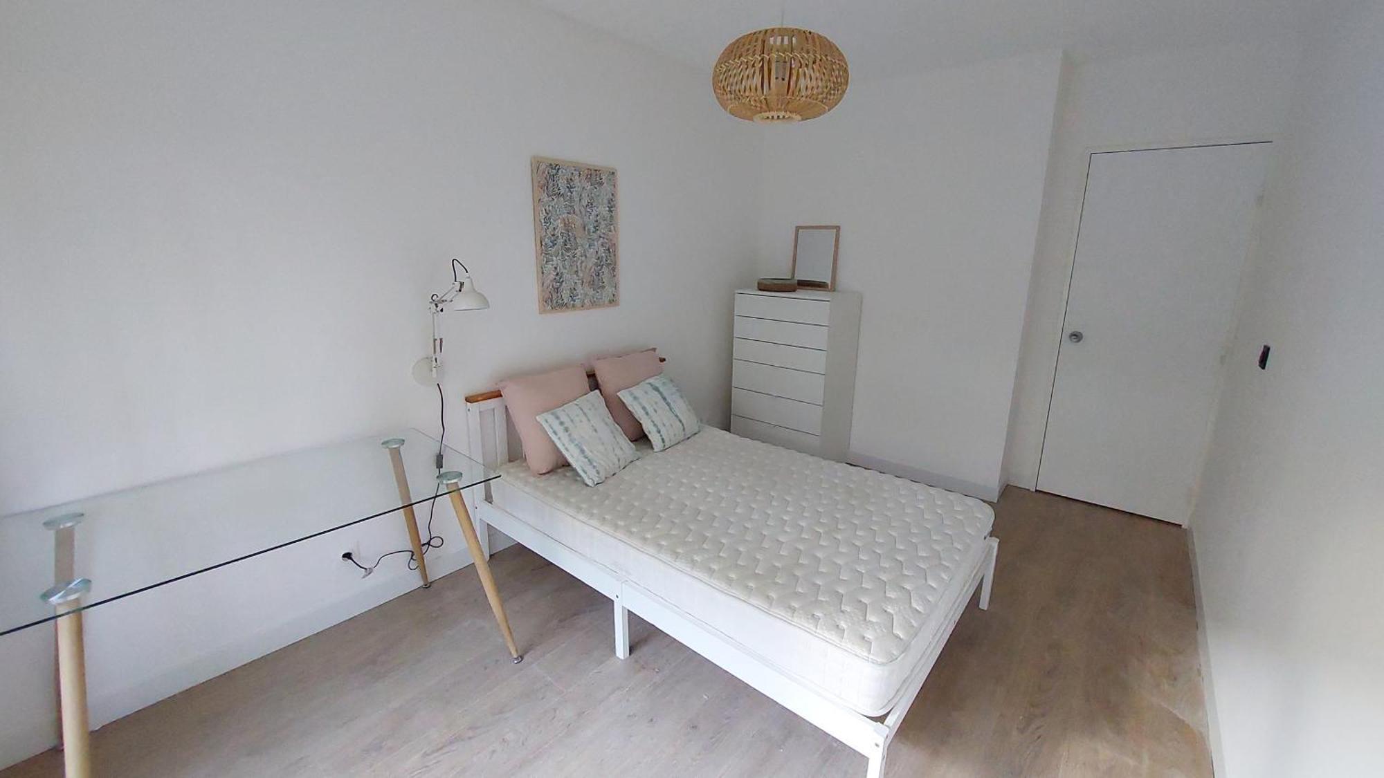 Avec Piscine Appartement